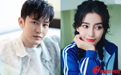 Huỳnh Hiểu Minh đập tan tin đồn 'cắm sừng' Angelababy chỉ với một hành động