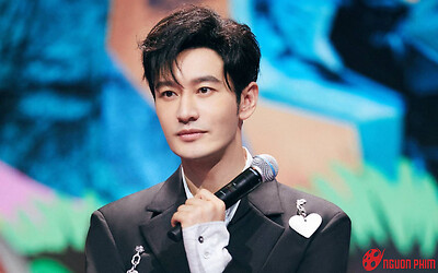 Huỳnh Hiểu Minh lập di chúc phân chia khối tài sản 35.000 tỷ?