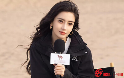 Huỳnh Hiểu Minh nói 1 câu mà khiến netizen réo tên Angelababy liên tục