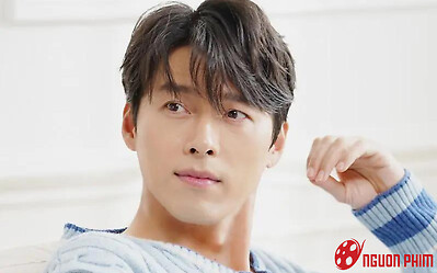 Hyun Bin cứ xuất hiện là gây sốt, thế này thì Song Joong Ki còn phải học dài