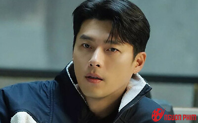 Hyun Bin gây sốt với một bộ phận trên cơ thể, nhìn mà phát mê
