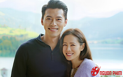 Hyun Bin hiếm hoi cho con trai 2 tuổi 'lên sóng' khiến cả showbiz bùng nổ