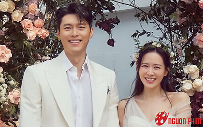 Hyun Bin lâm vào hoàn cảnh khó khăn sau chưa đầy 1 năm cưới Son Ye Jin