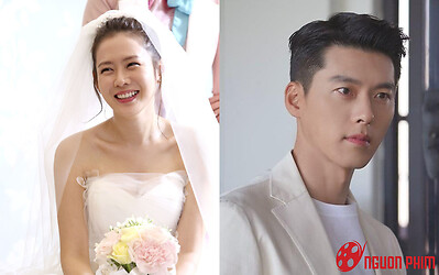 Hyun Bin lộ ảnh tiệc tùng cùng gái lạ trong lúc Son Ye Jin đầu tắt mặt tối chăm con?