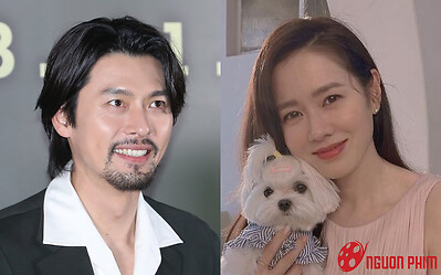 Hyun Bin thừa nhận san sẻ việc nhà với bà xã Son Ye Jin