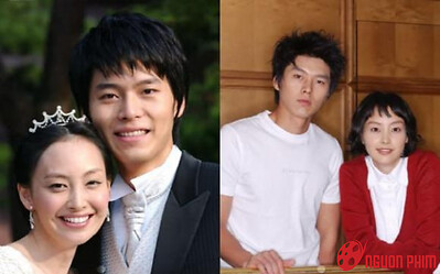 Hyun Bin từng biến vợ cũ của một nam tài tử xứ Hàn thành bà cô vì vẻ ngoài quá điển trai