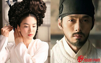 Hyun Bin và loạt sao Hàn bất ngờ được khán giả khuyên chuyển sang đóng phim cổ trang vì quá hợp