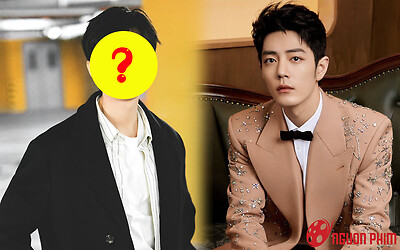 Im lặng suốt thời gian dài, bạn trai Dương Tử bất ngờ ra mặt hạ bệ Tiêu Chiến