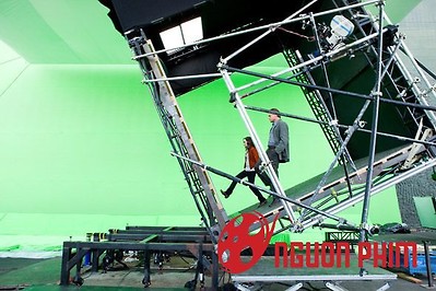 Inception - bom tấn điện ảnh có hậu trường kỳ công đến 