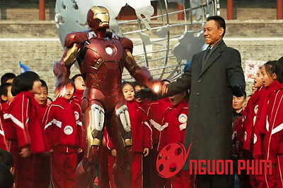 Iron Man 3, Doctor Strange và những lần Hollywood phải chiều lòng Trung Quốc