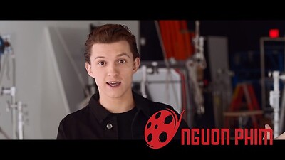 Iron Man bất ngờ xuất hiện trong trailer mới của Spider-Man: Far From Home