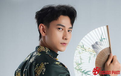 Isaac tái xuất màn ảnh sau 4 năm, hợp tác với người đẹp Miss Universe Vietnam