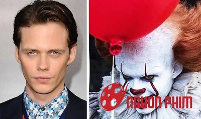 IT 2 - Đằng sau gã hề ma quái rùng rợn là vị hoàng tử điển trai lịch lãm