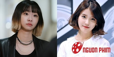 IU để vuột mất nữ chính Tầng lớp Itaewon và loạt chuyện hậu trường giờ mới kể