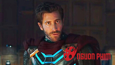 Jake Gyllenhaal - chàng 