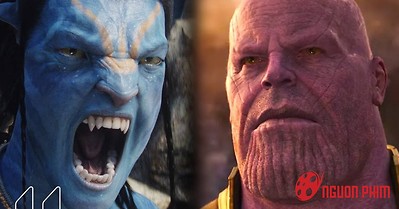 James Cameron: Avatar sẽ giành lại kỷ lục từ Avengers: Endgame