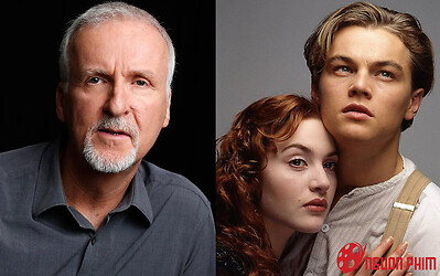 James Cameron chính thức đầu hàng sau 25 năm Titanic ra đời: Xác suất Jack còn sống rất cao