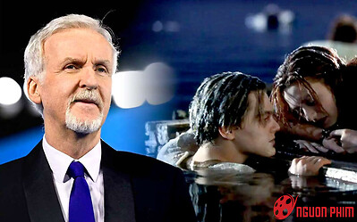 James Cameron đang tìm cách cứu Jack trong Titanic, phim sẽ có cái kết mới?