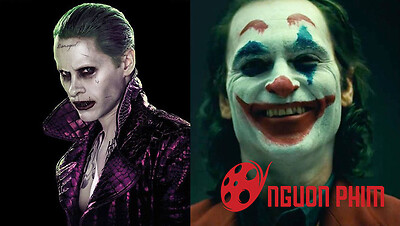 Jared Leto tủi thân vì thành công của Joker mới và Joaquin Phoenix