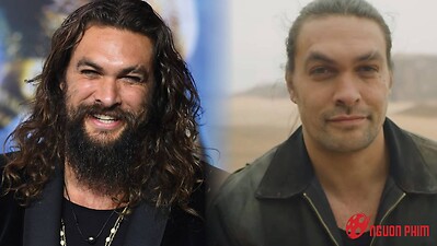 Jason Momoa – Từ chàng mẫu nghiệp dư Hawaii đến hải vương Aquaman uy dũng