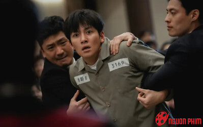 Ji Chang Wook - Diễn viên biến mọi bộ phim thành 'thể loại của chính mình'