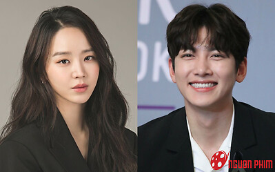 Ji Chang Wook và Shin Hye Sun vướng nghi vấn 'phim giả tình thật'