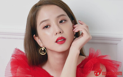 Jisoo (BLACKPINK) sắp đóng phim mới?