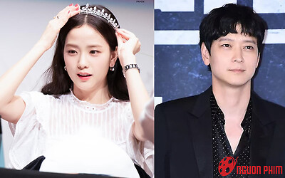 Jisoo đóng phim cùng nam thần hàng đầu xứ Hàn từng bị đồn hẹn hò Rosé