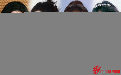 Jnet bình chọn diễn viên đẹp nhất Hoa ngữ: Triệu Lệ Dĩnh mất hút, top 1 không phải Dương Mịch