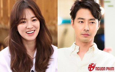 Jo In Sung bất ngờ ấn định ngày trọng đại, đàng gái không phải Song Hye Kyo nhưng được ủng hộ hơn