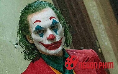 Joaquin Phoenix được chào mời 50 triệu USD để trở lại đóng Joker