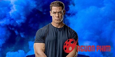 John Cena hé lộ thông tin về Fast & Furious 9