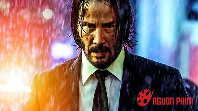 John Wick 3 truất ngôi vương phòng vé của Avengers: Endgame