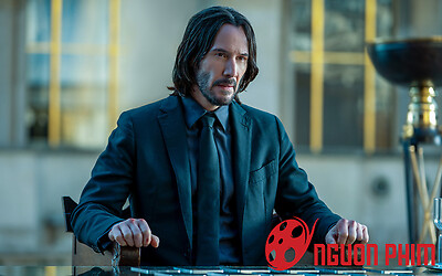 John Wick 5: Khi sát thủ bất tử phải trở lại làm người