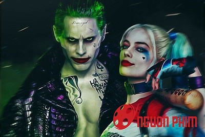 Joker của Jared Leto sẽ vắng mặt trong 