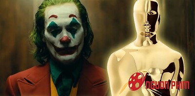 Joker khiến nội bộ bỏ phiếu Oscar 2020 tranh cãi dữ dội