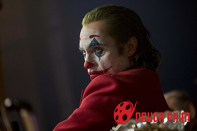 Joker: Lời thách thức với Marvel về cả chất lượng lẫn khả năng tạo lãi