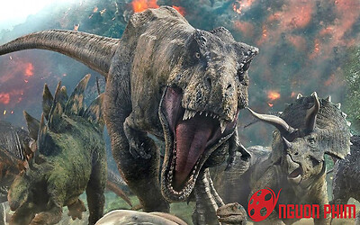 Jurassic World: Chaos Theory phần 3, có gì đặc sắc?