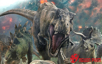 Jurassic World: Tái sinh sẽ có sự lột xác về logic phim
