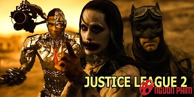 Justice League 2 lộ kịch bản, Superman trở thành phản diện, hoành tráng hơn cả Endgame?