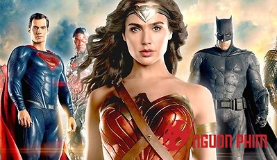 Justice League ban đầu của Zack Snyder dài hơn 3 tiếng rưỡi