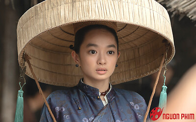 Kaity Nguyễn: Chưa tự tin vào vốn tiếng Việt khi đóng phim mới của Victor Vũ