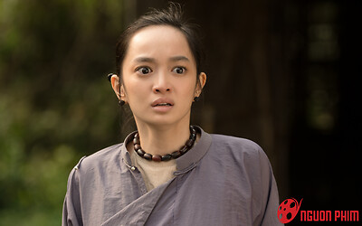 Kaity Nguyễn gây ấn tượng với nhan sắc, 'phản ứng hóa học' với một sao nam Vbiz