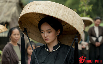 Kaity Nguyễn gây sốt trong phim lấy bối cảnh thời nhà Nguyễn của Victor Vũ