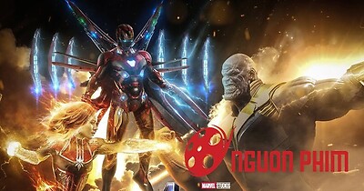 Kể cả bị spoil sạch, vẫn có 5 lý do không thể không xem ENDGAME