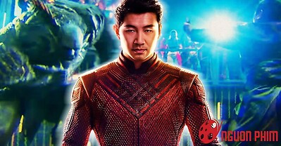 Kẻ địch lâu năm của Hulk bất ngờ tái xuất trong trailer của Shang-Chi