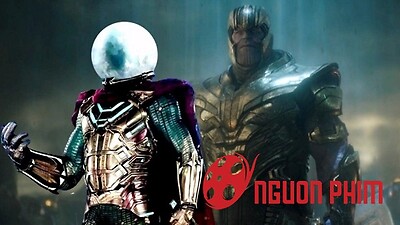 Kẻ phản diện có thể thay thế Thanos ở vũ trụ Marvel là ai?