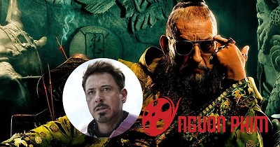 Kẻ thù cũ của Iron Man sẽ trở lại đầy nguy hiểm trong Phase 4 của vũ trụ điện ảnh Marvel