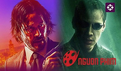 Keanu Reeves khiến cả Hollywood náo loạn với tin John Wick 4 và The Matrix 4 sẽ ra rạp cùng ngày