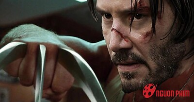 Keanu Reeves vẫn muốn trở thành mới Wolverine của MCU